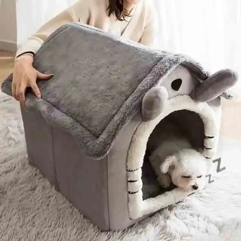 Give Your Pet a Place That Feels Like Home