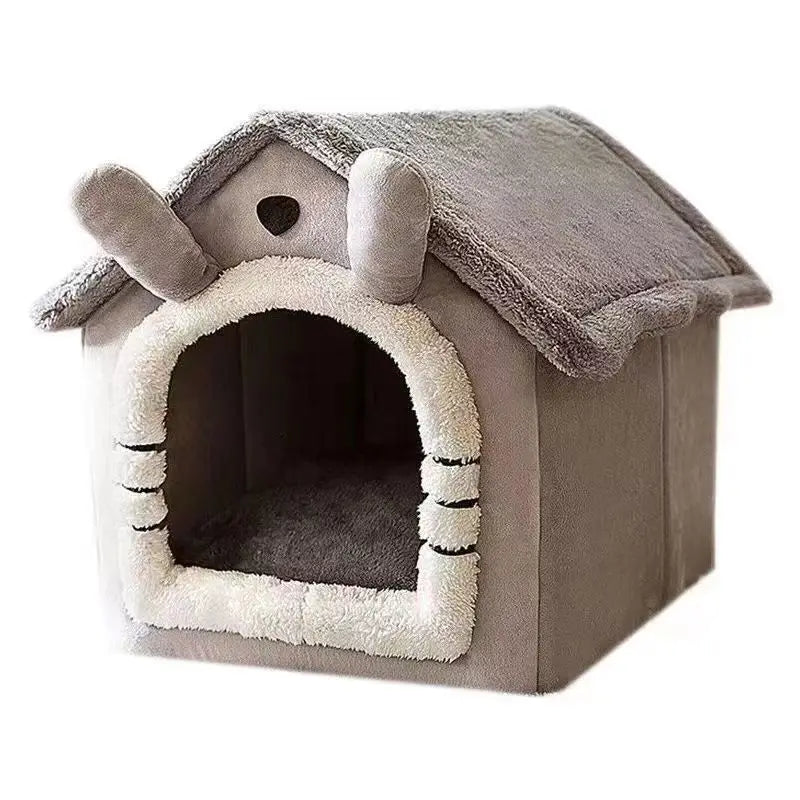 Give Your Pet a Place That Feels Like Home