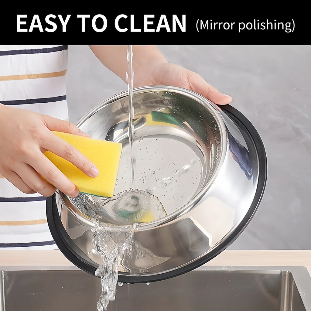 A Bowl Made for Happy, Stress-Free Mealtimes