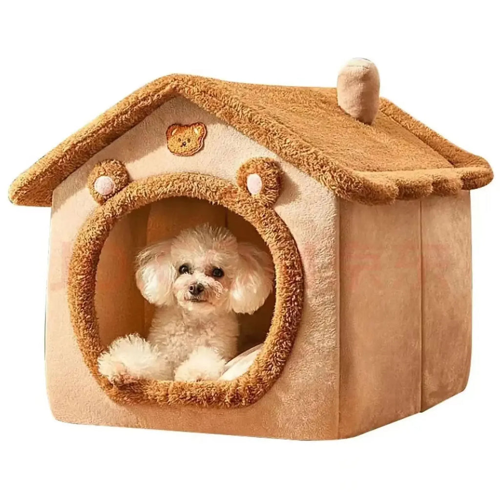 Give Your Pet a Place That Feels Like Home