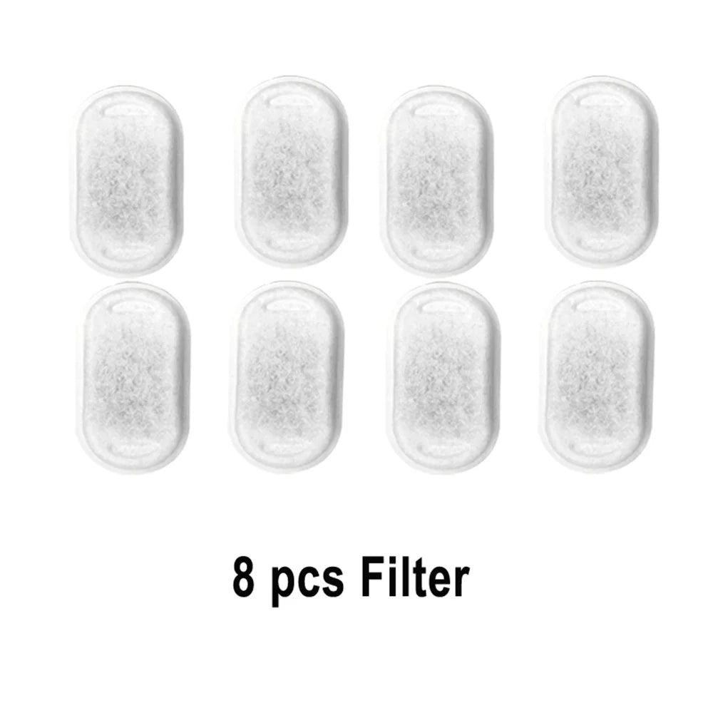 Fresh Flow Pet Water Fountain: Hydration They’ll Love