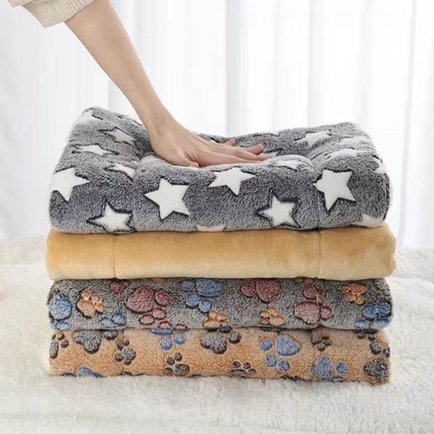 A Soft Pillow Bed Your Dog Will Love to Call Home